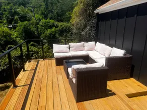 Stylish East End Stay Near Wineries & Farms - Image 5