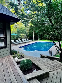 Private Pool & Hot Tub at Chalet by Hidden Valley - Image 5