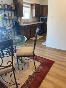 Tuscan themed town home. No fees - Image 2