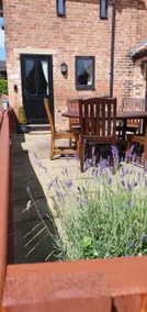 Dovecote Barn Conversion, Country Get Away, Self-catering, Near Southwell - Image 4