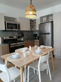 Modern and comfortable apartment a paradise in Samana - Image 5
