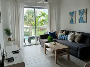 Modern and comfortable apartment a paradise in Samana - Image 2