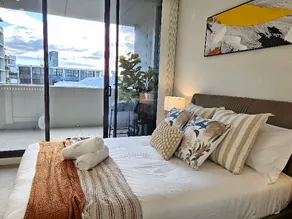 Luxury 2B2B/Olypmic Park/2Free Parking/Light Rail - Image 5