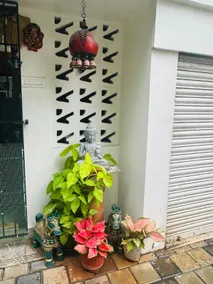 Shansa - A home away from Home - Image 5