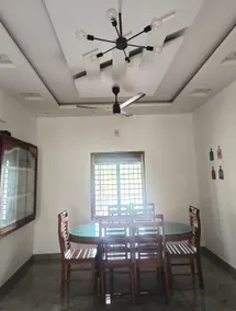 Riverfront Villa in Kochi - Image 4