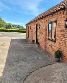 Little Tithe Barn, Lodge Barns, Morton near Southwell, Country Get Away - Image 5