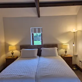 Little Tithe Barn, Lodge Barns, Morton near Southwell, Country Get Away - Image 3