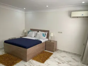 rent in the center of Oujda - family only - Image 3