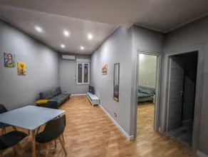 Palm Residence - Luxurious two-room apartment - 201 - Image 2