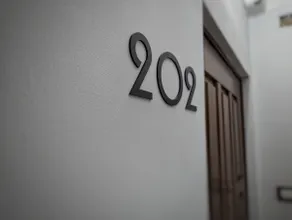 Palm Residence - Luxurious two-room apartment - 201 - Image 3