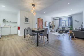Gzira 3 bedroom apartment - Image 3