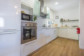 Gzira 3 bedroom apartment - Image 4