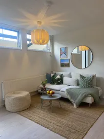 Newly renovated own apartment - Image 2