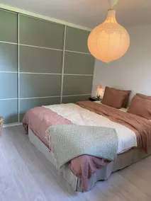 Newly renovated own apartment - Image 4