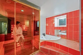Holiday 33 Apartment O, 185 sqm with whirlpool and kids play room - Image 3