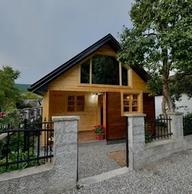 Ethno house Lana - Image 2