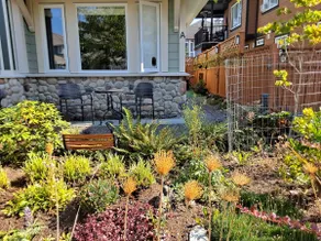 Bear Mountain garden suite - Image 4