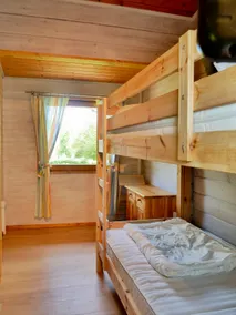 Idyllic vacation home in Lapland - Image 4