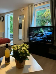 Sjarmerende leilighet sentralt i Bergen - Image 3