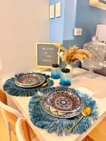 Free Breakfast! Spacious StudioCondo Azure North - Image 4
