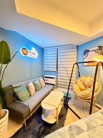 Free Breakfast! Spacious StudioCondo Azure North - Image 2