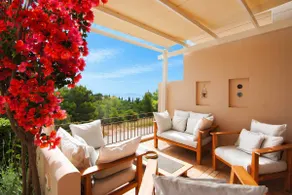 Porto Cheli 4Bedroom Villa Plunge Pool & SeaView 2 - Image 4