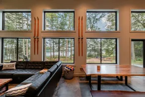 Sauna/Snowmobile trls/Luxe&private/EV chgr/Dogs OK - Image 5