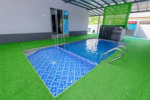 AL HAA SYA Homestay With Pool - Image 3