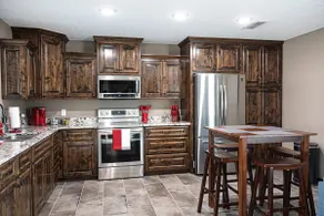 1 bdrm guest house w/full kitchen & seasonal pool! - Image 4