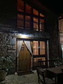 La Casuca De la Iglesia (The Church Hut) - Image 5