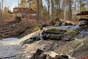 Peaceful Private Escape Near Saratoga - Image 3