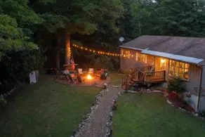 Peaceful Private Escape Near Saratoga - Image 4