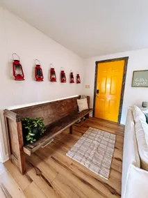 Cozy Quiet at Mill Pond Cottage - Image 4