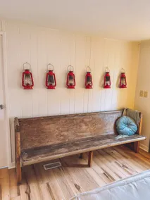 Cozy Quiet at Mill Pond Cottage - Image 2