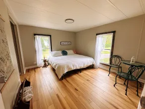 Cozy Quiet at Mill Pond Cottage - Image 5