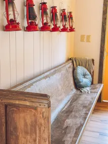 Cozy Quiet at Mill Pond Cottage - Image 3
