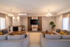 Old Town 7 min | Free Airport Pickup | 6BR Villa - Image 2