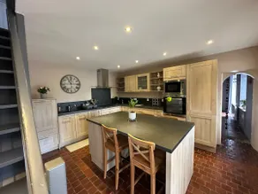 La Londe Cottage, Quiet Normandy - Image 2