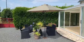 La Londe Cottage, Quiet Normandy - Image 4