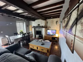 La Londe Cottage, Quiet Normandy - Image 3