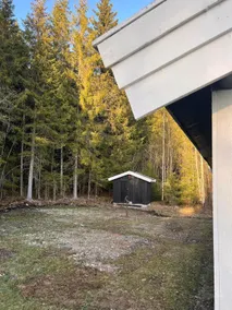 Newly renovated cabin with electricity - Image 3