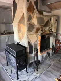 Newly renovated cabin with electricity - Image 5