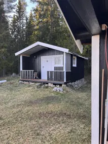 Newly renovated cabin with electricity - Image 2