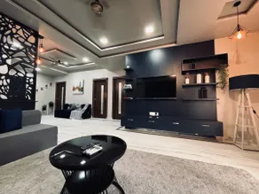 Luxury 3BHK - Clean w/ modern amenities near HiTex - Image 2