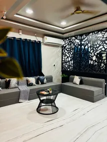 Luxury 3BHK - Clean w/ modern amenities near HiTex - Image 5