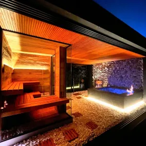 Campos do Jordão Spa House - Image 4