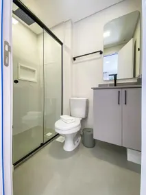 Loft 2P Ac wifi pool Vacancy Payment 6x interest-free - Image 2