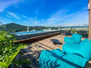 Loft 2P Ac wifi pool Vacancy Payment 6x interest-free - Image 3