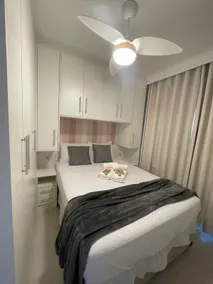 Modern and Cozy Apartment - Osasco - Image 2