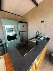 Glass loft with jacuzzi, sauna and breakfast - Image 4